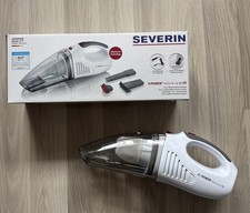 akku severin staubsauger gebraucht kaufen  Blomberg