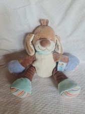 Doudou peluche chien d'occasion  Seloncourt