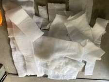 Dacron altro materiale usato  Settimo Torinese
