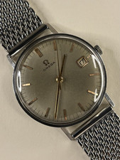 Omega olive dial for sale  GREAT YARMOUTH