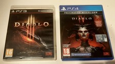 Ps3 ps4 lotto usato  Mignanego