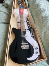 Danelectro vintage string for sale  ILFRACOMBE