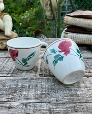 Tasses café creil d'occasion  Villeneuve-la-Guyard