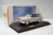 Collection norev simca d'occasion  Bayon