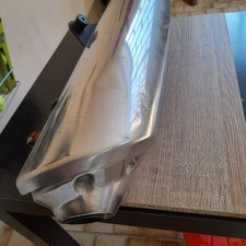 Scarico originale hornet usato  San Cipriano Po