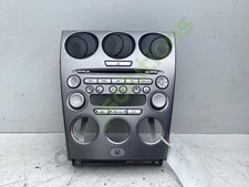 Mazda stereo radio for sale  NOTTINGHAM