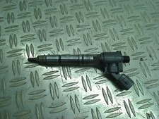 Injecteur volvo v40 d'occasion  Lexy