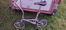 Daewoo shuttle folding for sale  BOSTON
