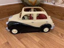 Sylvanian families calico for sale  NORWICH