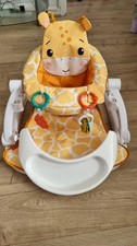 Fisher price sit for sale  WEMBLEY