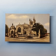 Newbury postcard c1940 for sale  TELFORD