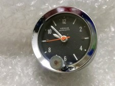 Lancia fulvia orologio usato  Tivoli