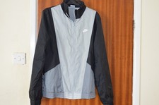 Nike lightweight windproof for sale  HENGOED