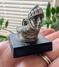 Vintage desoto pewter for sale  Tucson