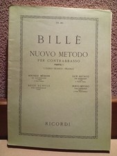 Billè nuovo metodo usato  Casteggio