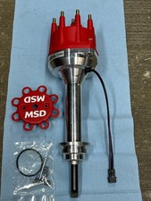 Distributor msd mopar for sale  Rio Linda