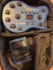Behringer amp electric for sale  Brownsville
