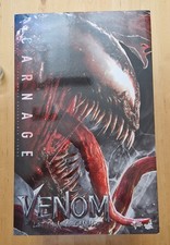 Hot toys carnage gebraucht kaufen  Regenstauf