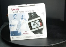 MONITOR DE FREQUÊNCIA CARDÍACA BEURER PM62 comprar usado MONITOR DE FREQUÊNCIA CARDÍACA BEURER PM62 comprar usado  Enviando para Brazil