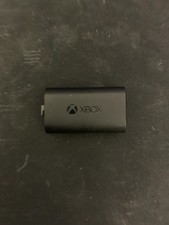 Riginal akku xbox gebraucht kaufen  Stuttgart