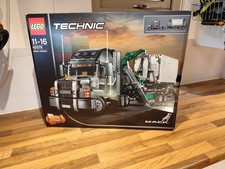 Lego technic mack for sale  LEATHERHEAD