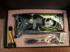 Nvidia Quadro GP100 com refrigeração ativa para desktop comprar usado  Enviando para Brazil