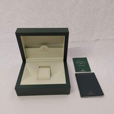 Rolex confezione originale usato  Forli