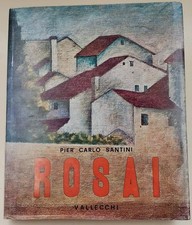 Rosai usato  Italia