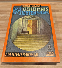 Geheimnis weges tonke gebraucht kaufen  Karlsruhe