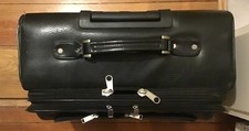 Retro leder reisekoffer gebraucht kaufen Retro leder reisekoffer gebraucht kaufen  Überlingen