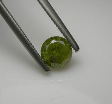 1.09ct rare demantoid for sale  Venus