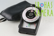 Lettore automatico sekonic usato Lettore automatico sekonic usato  Spedire a Italy
