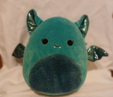 Squishmallow lucasta teal for sale  SALFORD