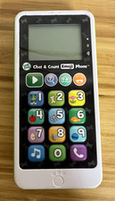 leap frog chat count phone for sale leap frog chat count phone for sale Morgantown