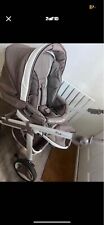 Bebecar pushchair for sale  NUNEATON