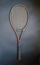 Racchetta tennis vintage usato  Aosta