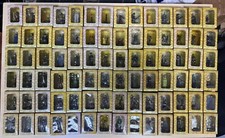 Herr ringe sammel gebraucht kaufen  Gelsenkirchen