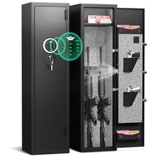 Rifle gun safe for sale  Los Angeles