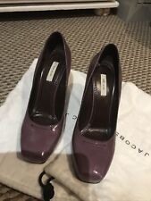 Leather marc jacobs for sale  LEICESTER