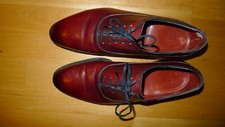 Edward green xford gebraucht kaufen  Düsseldorf