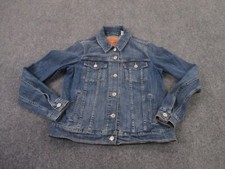 Levis jacket womens for sale  Madison