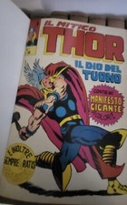 Thor 243 serie usato  Pontecagnano Faiano