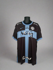 Usado, Corinthians Jo #77 - Nike - 2020/2021 - TERCEIRO Kit comprar usado  Enviando para Brazil
