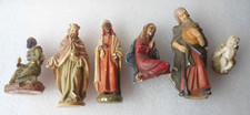 Alte krippenfiguren heilige gebraucht kaufen  Holzwickede