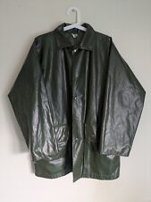 Oil skin nylon for sale  IPSWICH