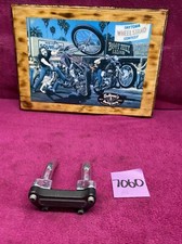 Harley pullback handlebar for sale  Morris