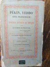 7052 beauvoir pekin usato  Torino