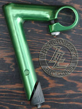 Green alloy fixie for sale  Golden