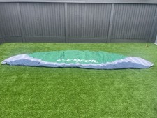 Flexifoil blade kite for sale  DAGENHAM
