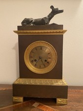Antico orologio pendolo usato  Trento
